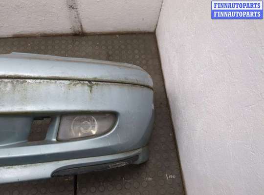 купить Бампер на Volvo S40 / V40 1995-2004