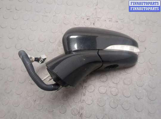 Зеркало боковое на Ford Mondeo V