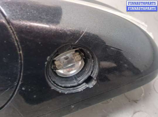 Зеркало боковое на Ford Mondeo V