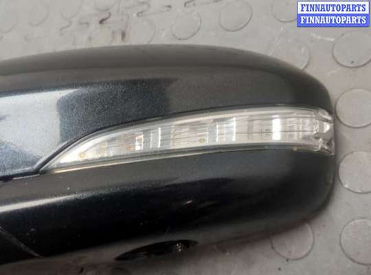 Зеркало боковое на Ford Mondeo V