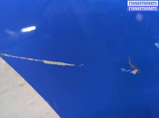 купить Капот на Peugeot 206 1998-2012