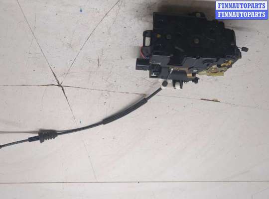 купить Замок двери на Volkswagen Golf 4 1997-2005