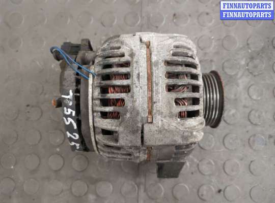 Купить Генератор на Audi A4 (B6) 2000-2006 Генератор AU1648349 на Audi A4 (B6) 2000-2006