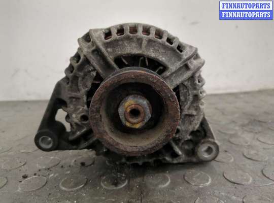 купить Генератор на Audi A4 (B6) 2000-2006