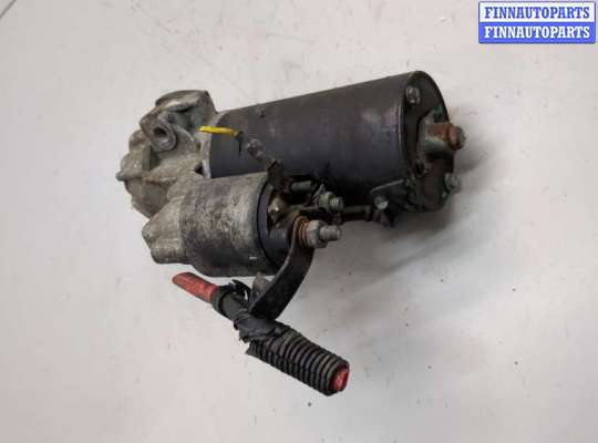 купить Стартер на Citroen Jumper (Relay) 2006-2014