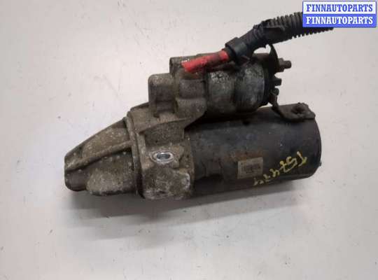 купить Стартер на Citroen Jumper (Relay) 2006-2014