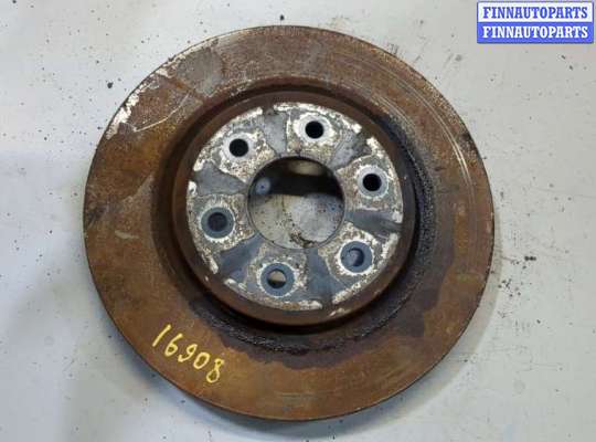 купить Диск тормозной на Nissan Pathfinder 2004-2014