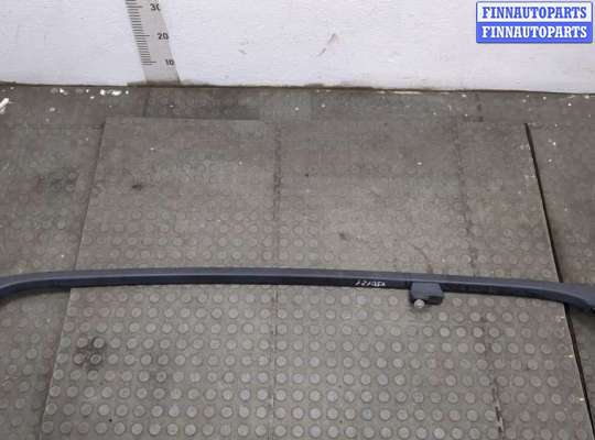 Рейлинг на крышу (одиночка) BM3381981 на BMW X3 E83 2003-2010