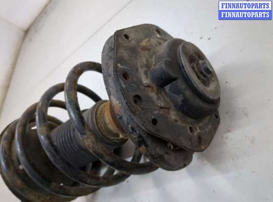 купить Амортизатор подвески на Citroen Berlingo 2002-2008