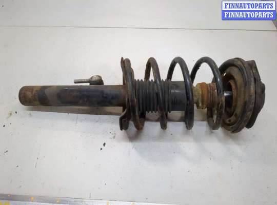 купить Амортизатор подвески на Citroen Berlingo 2002-2008