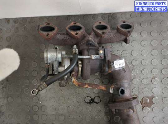 купить Турбина на Rover 75 1999-2005