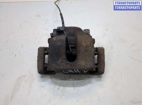 Суппорт BM3733878 на BMW 3 E46 1998-2006