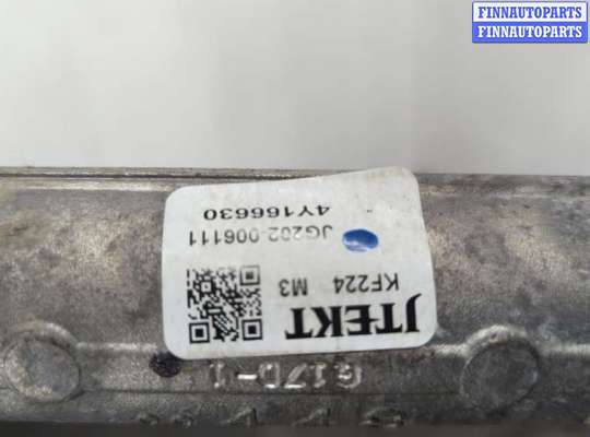 купить Рейка рулевая без г/у на Mazda 3 (BP) 2019-2025