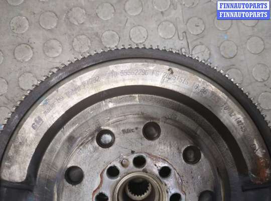 купить Маховик на Opel Zafira B 2005-2014