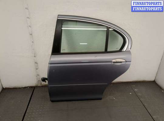Стеклоподъемник электрический JRE0189 на Jaguar X-Type 2001-2009