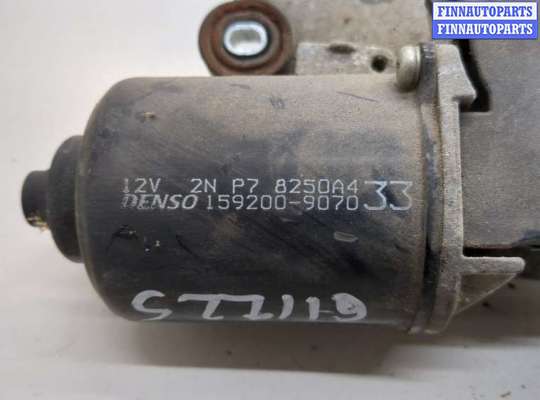 купить Механизм стеклоочистителя (трапеция дворников) на Mitsubishi Colt 2002-2012