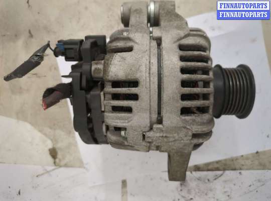 Купить Генератор на Opel Vectra C 2002-2008 Генератор OP2293297 на Opel Vectra C 2002-2008