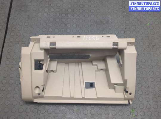 купить Пластик (обшивка) салона на Subaru Legacy Outback (B15) 2014-2019