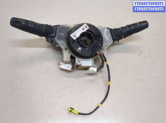 купить Переключатель поворотов и дворников (стрекоза) на Nissan X-Trail (T30) 2001-2007