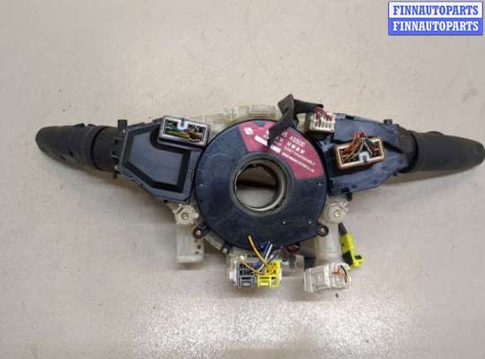 купить Переключатель поворотов и дворников (стрекоза) на Nissan X-Trail (T30) 2001-2007