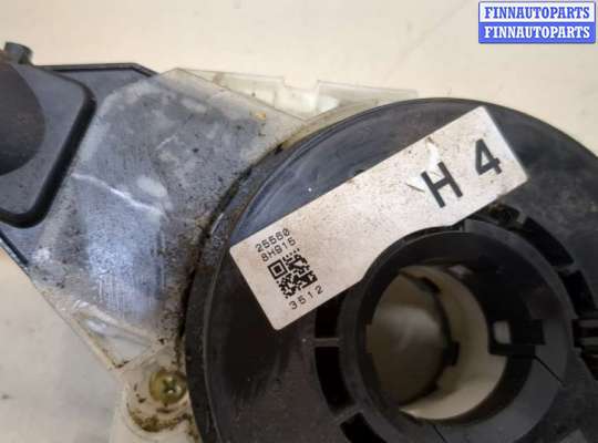 купить Переключатель поворотов и дворников (стрекоза) на Nissan X-Trail (T30) 2001-2007