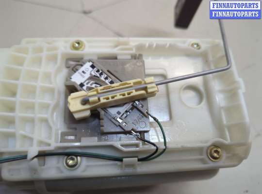 купить Насос топливный электрический на Skoda Fabia 1999-2007