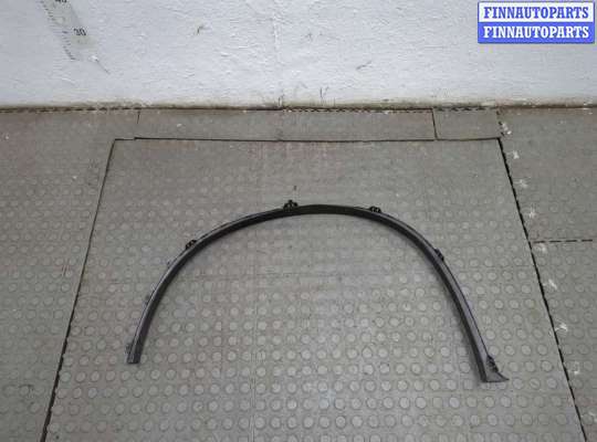 купить Молдинг крыла на BMW X6 E71 2007-2014
