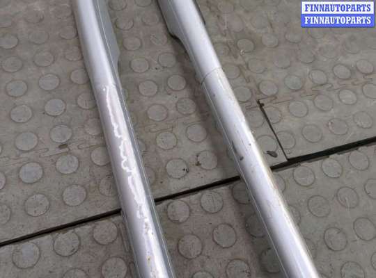 купить Рейлинги на крышу (комплект) на Infiniti QX56 2010-2013