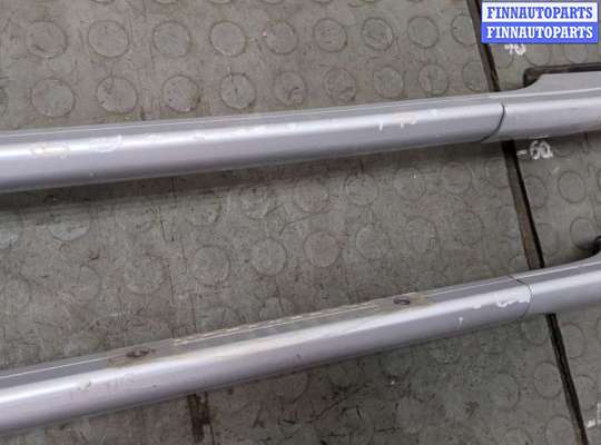 купить Рейлинги на крышу (комплект) на Infiniti QX56 2010-2013