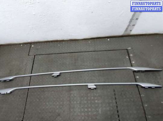 купить Рейлинги на крышу (комплект) на Infiniti QX56 2010-2013
