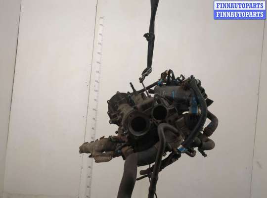 купить Головка блока (ГБЦ) на Opel Corsa D 2006-2014