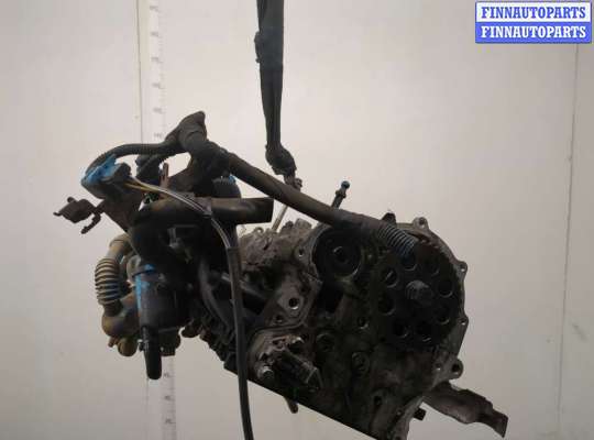 купить Головка блока (ГБЦ) на Opel Corsa D 2006-2014