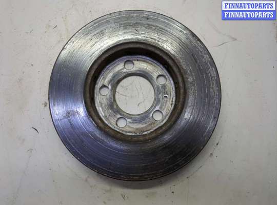 купить Диск тормозной на Volkswagen Golf 4 1997-2006