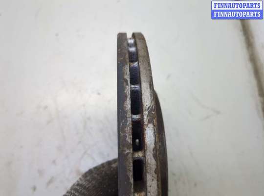 купить Диск тормозной на Volkswagen Golf 4 1997-2006