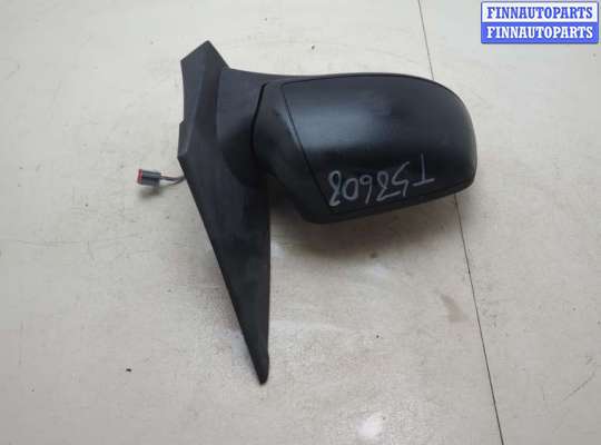 купить Зеркало боковое на Ford Fusion 2002-2012