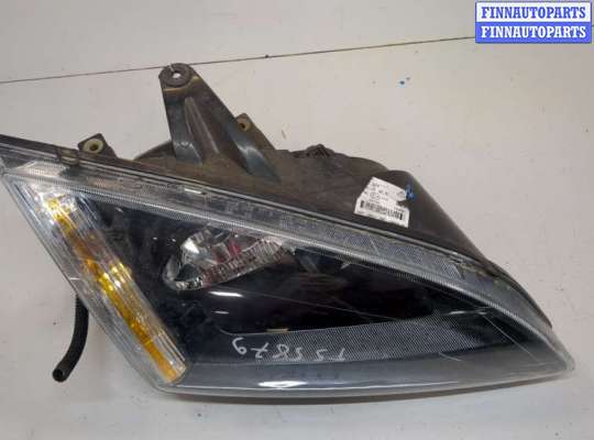 Фара передняя на Ford Focus II