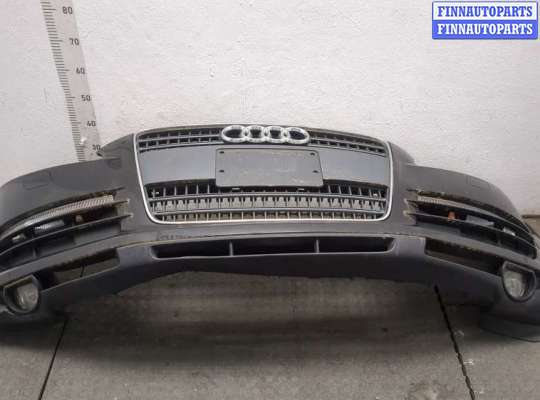 купить Бампер на Audi Q7 2005-2015
