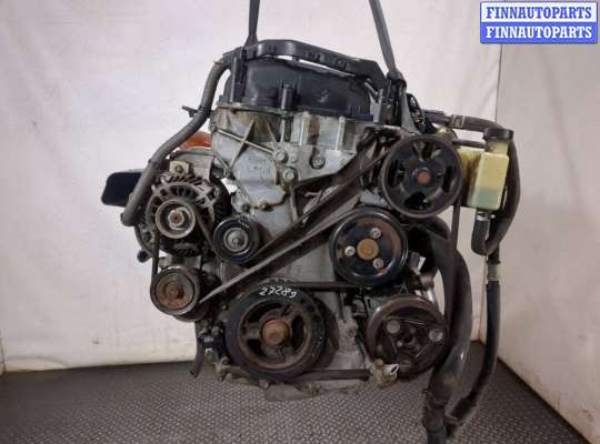 купить Двигатель (ДВС) на Mazda 6 (GG) 2002-2008