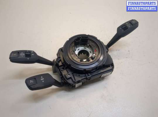 купить Переключатель поворотов и дворников (стрекоза) на BMW 3 E90, E91, E92, E93 2005-2012