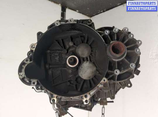 купить КПП 6-ст.мех. (МКПП) на Land Rover Freelander 2 2006-2014