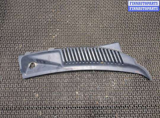 купить Жабо под дворники (дождевик) на Ford Explorer 2006-2010
