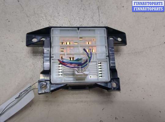 купить Кнопка стояночного тормоза (ручника) на Toyota C-HR 2016-2023