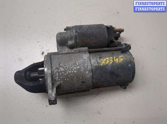 купить Стартер на Opel Astra H 2004-2010