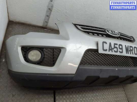 купить Бампер на KIA Sportage 2004-2010