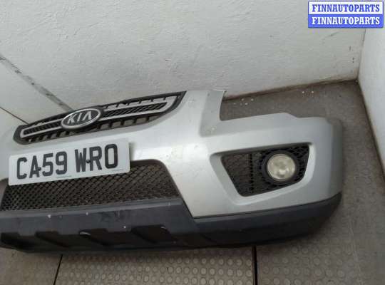 купить Бампер на KIA Sportage 2004-2010