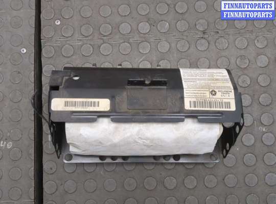 купить Подушка безопасности переднего пассажира на Jeep Wrangler 1996-2006