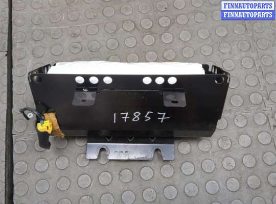 купить Подушка безопасности переднего пассажира на Jeep Wrangler 1996-2006