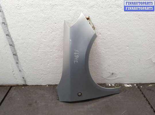 Крыло OP2341610 на Opel Vectra C 2002-2008