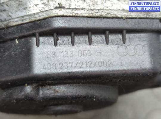 купить Заслонка дроссельная на Audi A4 (B5) 1994-2000