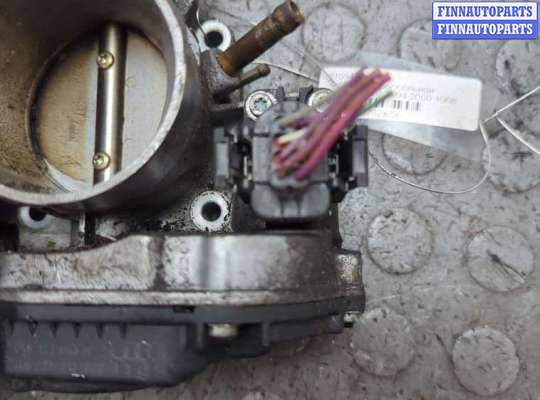 купить Заслонка дроссельная на Audi A4 (B5) 1994-2000